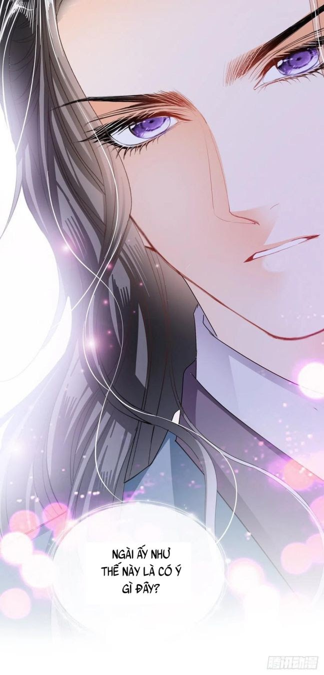 Bổn Vương Muốn Nàng - Chap 49