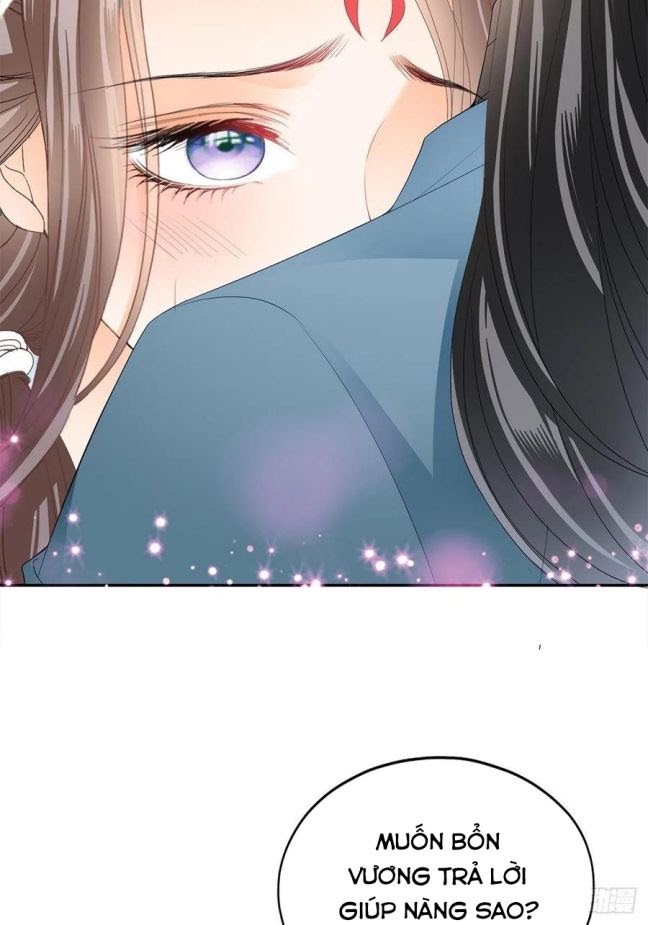 Bổn Vương Muốn Nàng - Chap 49