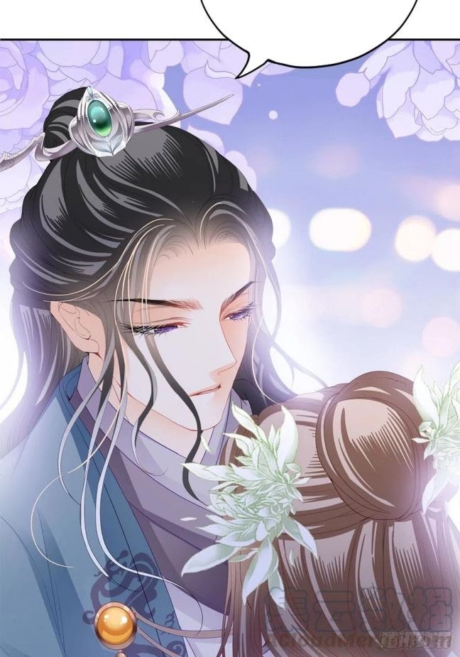 Bổn Vương Muốn Nàng - Chap 49