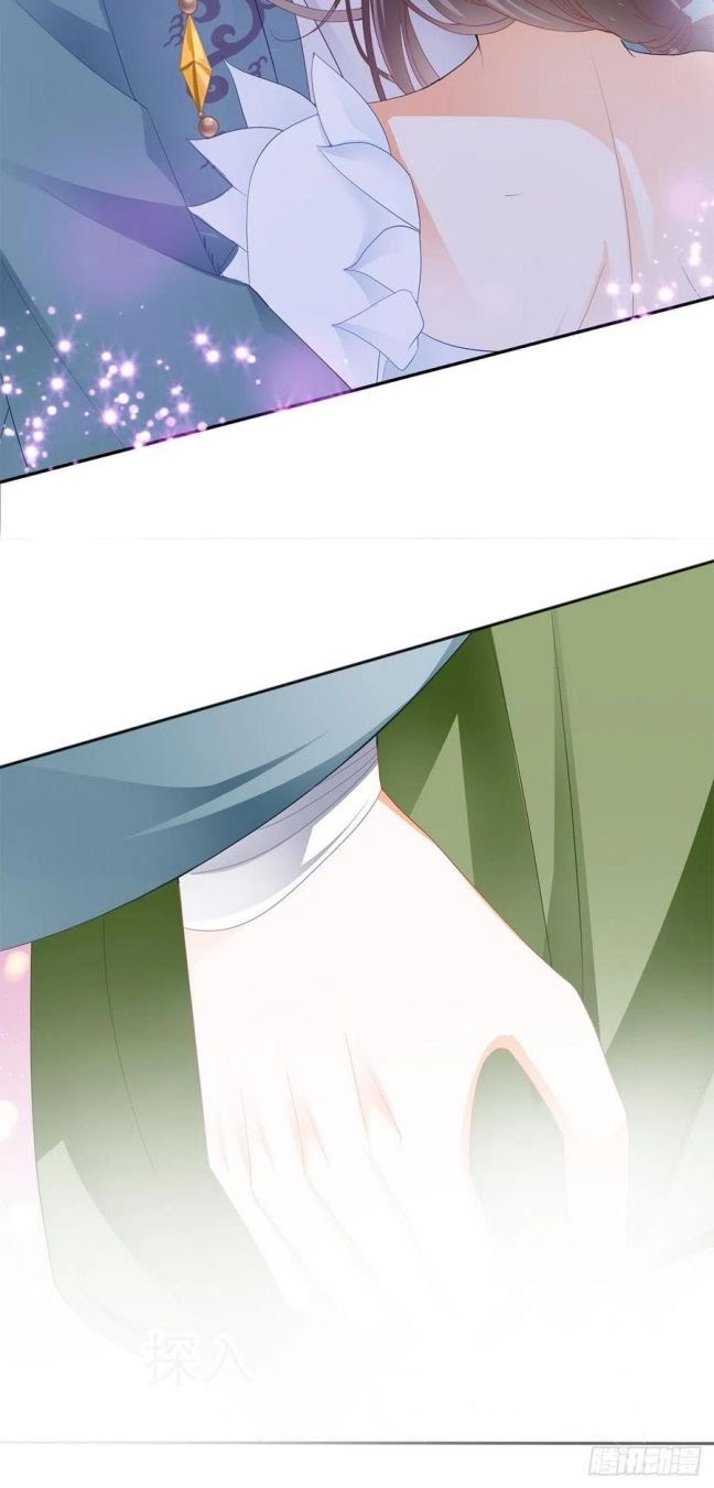 Bổn Vương Muốn Nàng - Chap 49