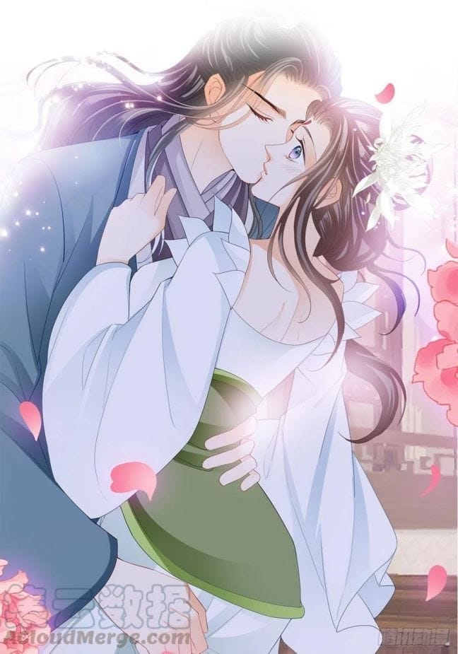 Bổn Vương Muốn Nàng - Chap 49