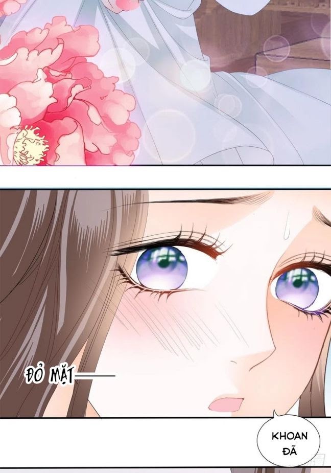 Bổn Vương Muốn Nàng - Chap 49