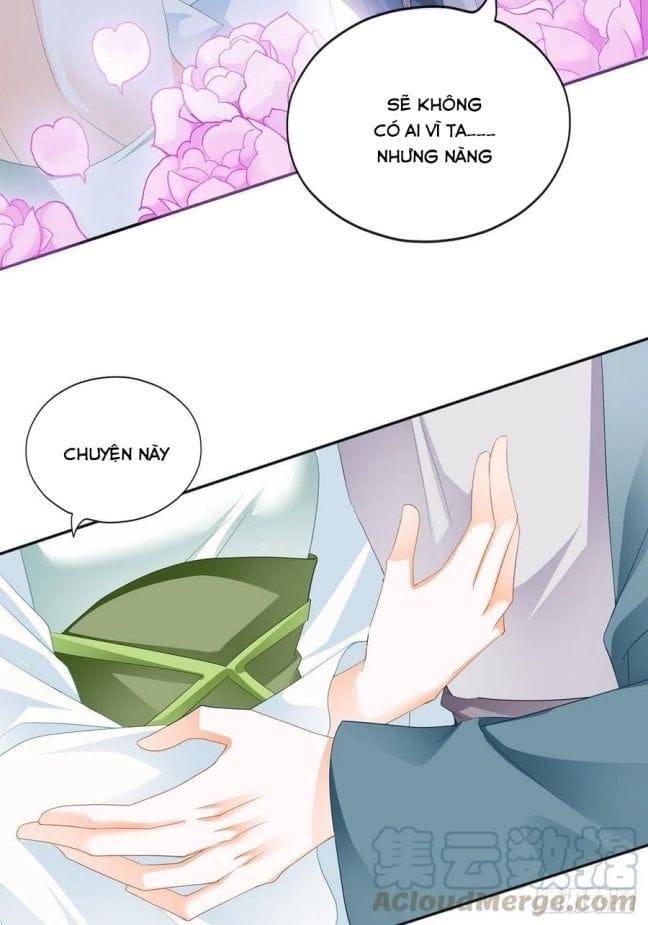 Bổn Vương Muốn Nàng - Chap 49