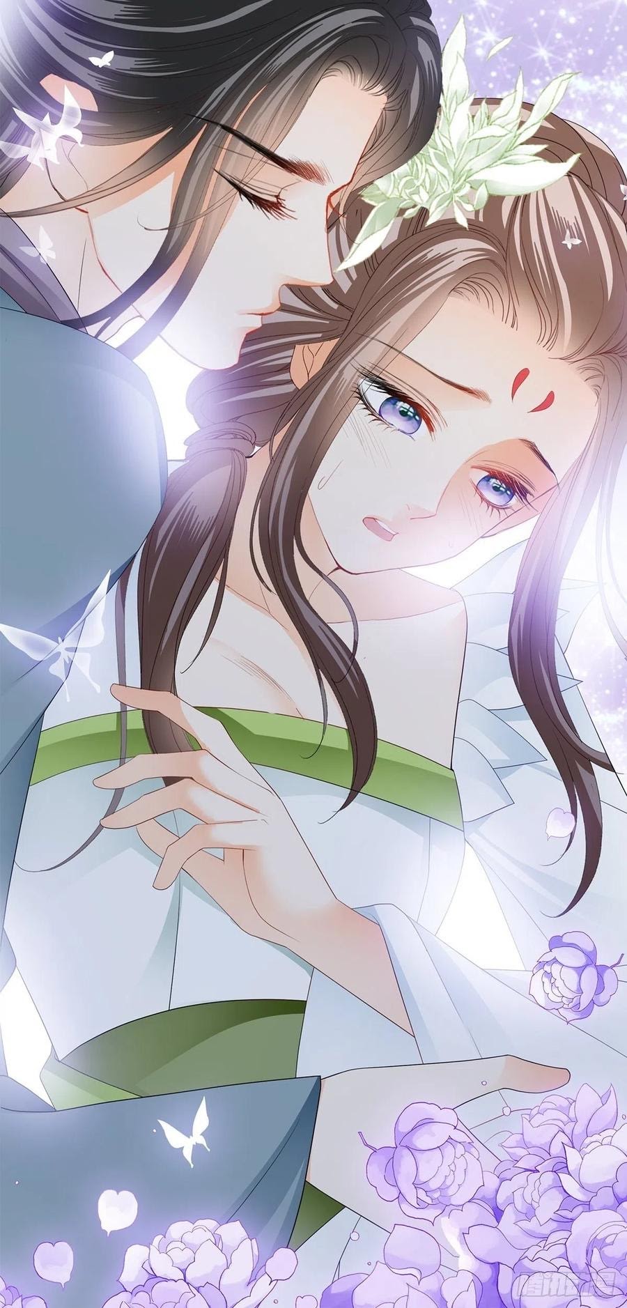 Bổn Vương Muốn Nàng - Chap 49