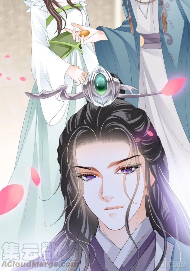 Bổn Vương Muốn Nàng - Chap 49