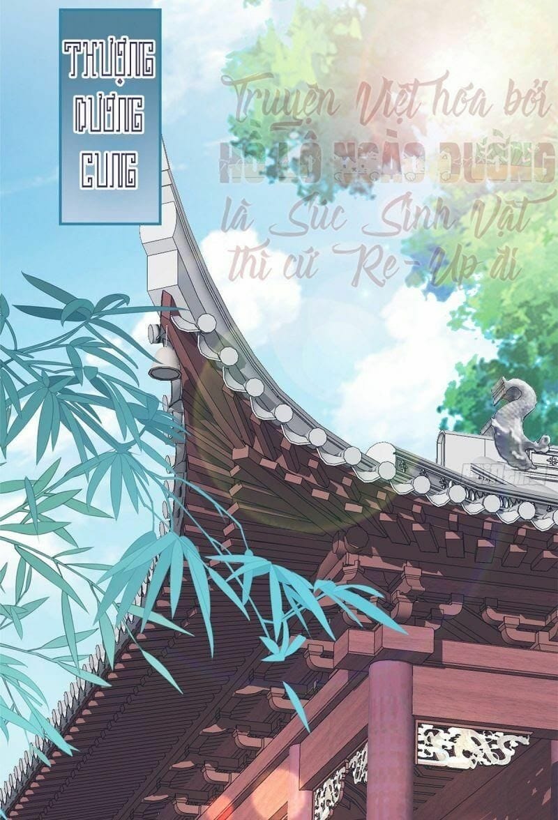Bổn Vương Muốn Nàng - Chap 5