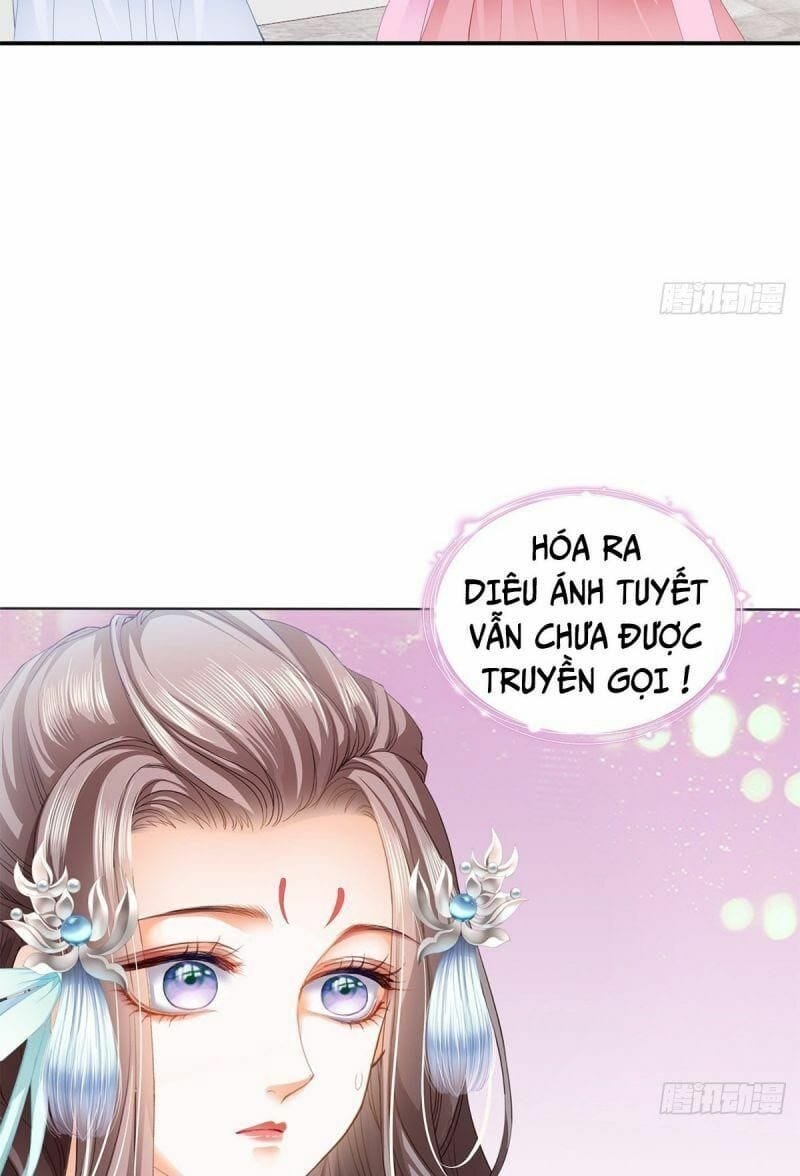 Bổn Vương Muốn Nàng - Chap 5
