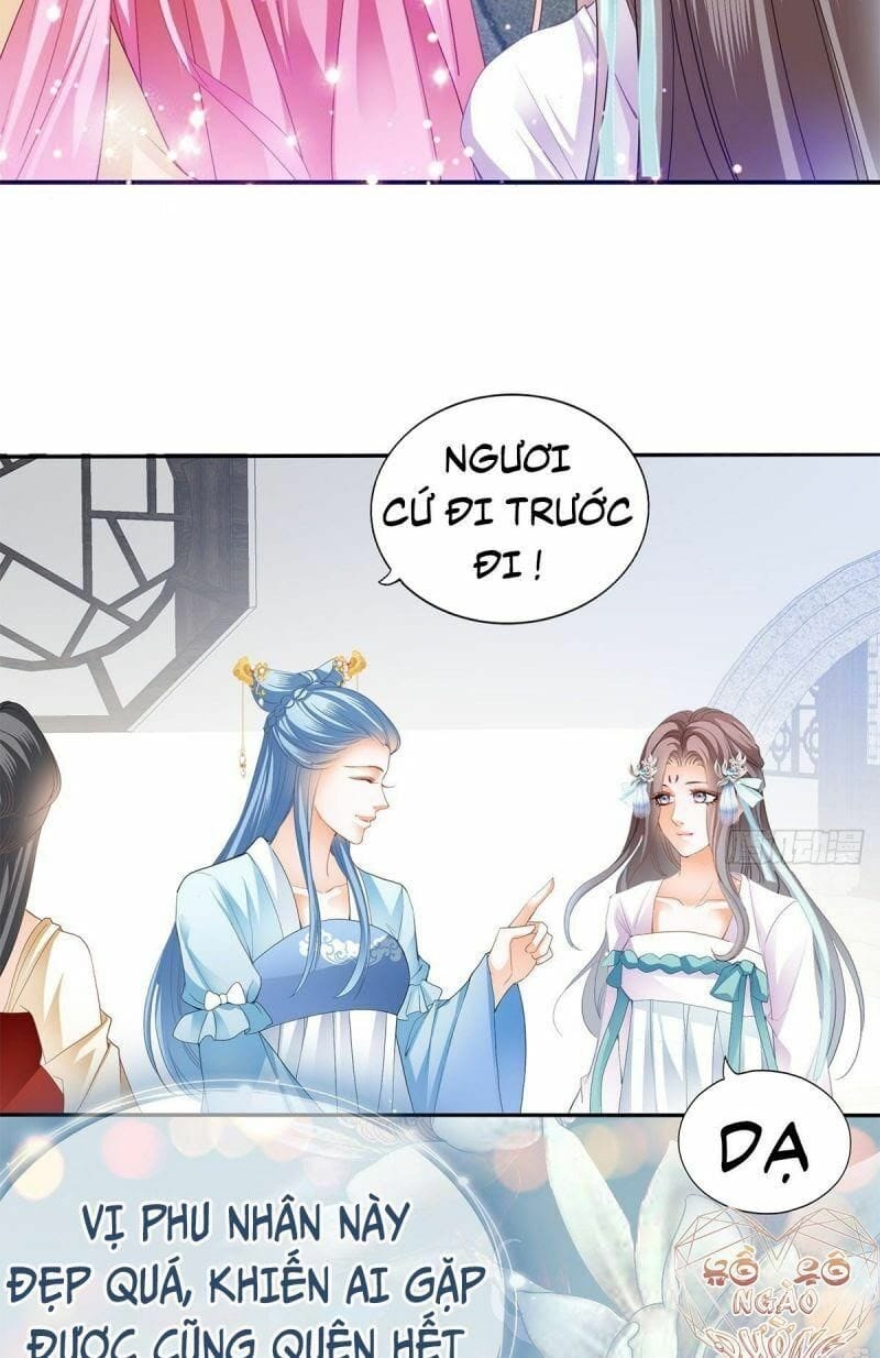 Bổn Vương Muốn Nàng - Chap 5