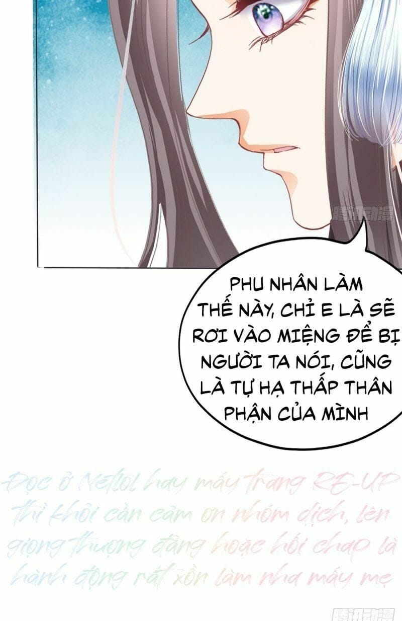 Bổn Vương Muốn Nàng - Chap 5