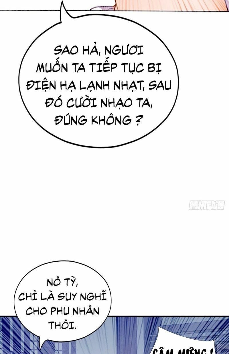 Bổn Vương Muốn Nàng - Chap 5