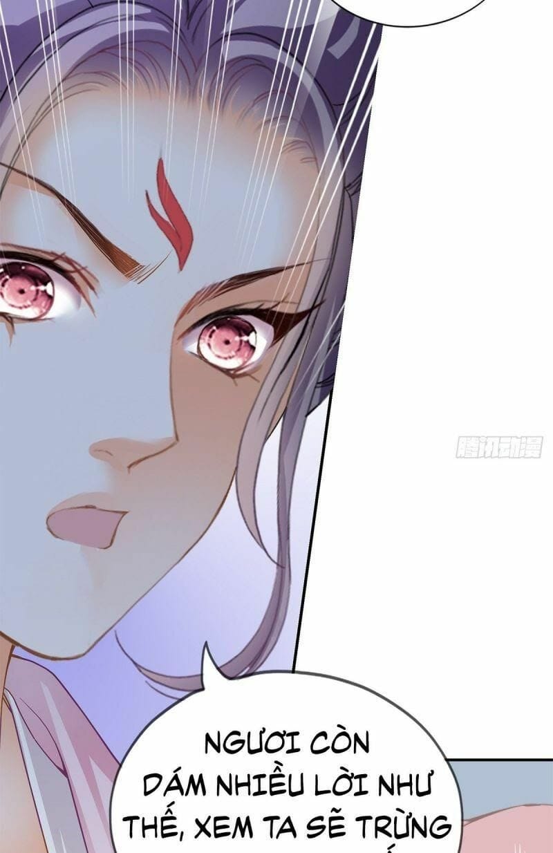 Bổn Vương Muốn Nàng - Chap 5