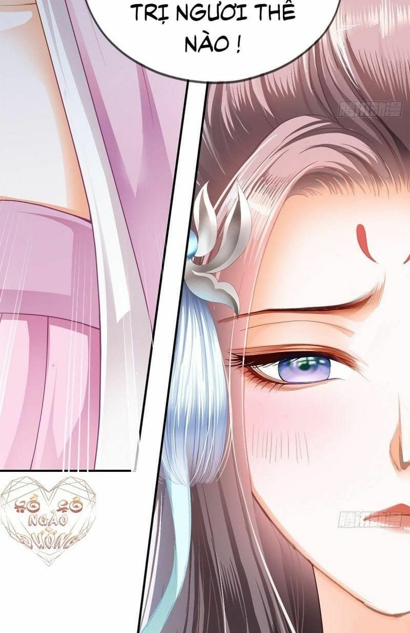 Bổn Vương Muốn Nàng - Chap 5