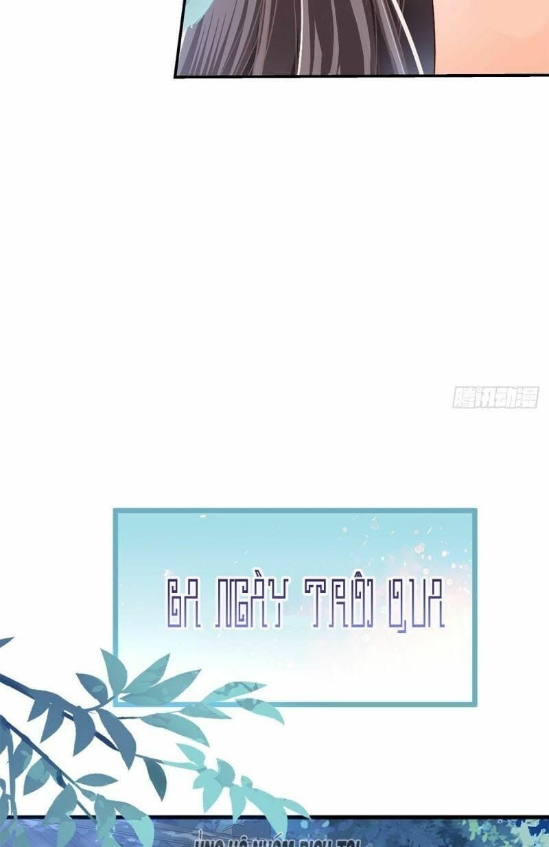 Bổn Vương Muốn Nàng - Chap 5