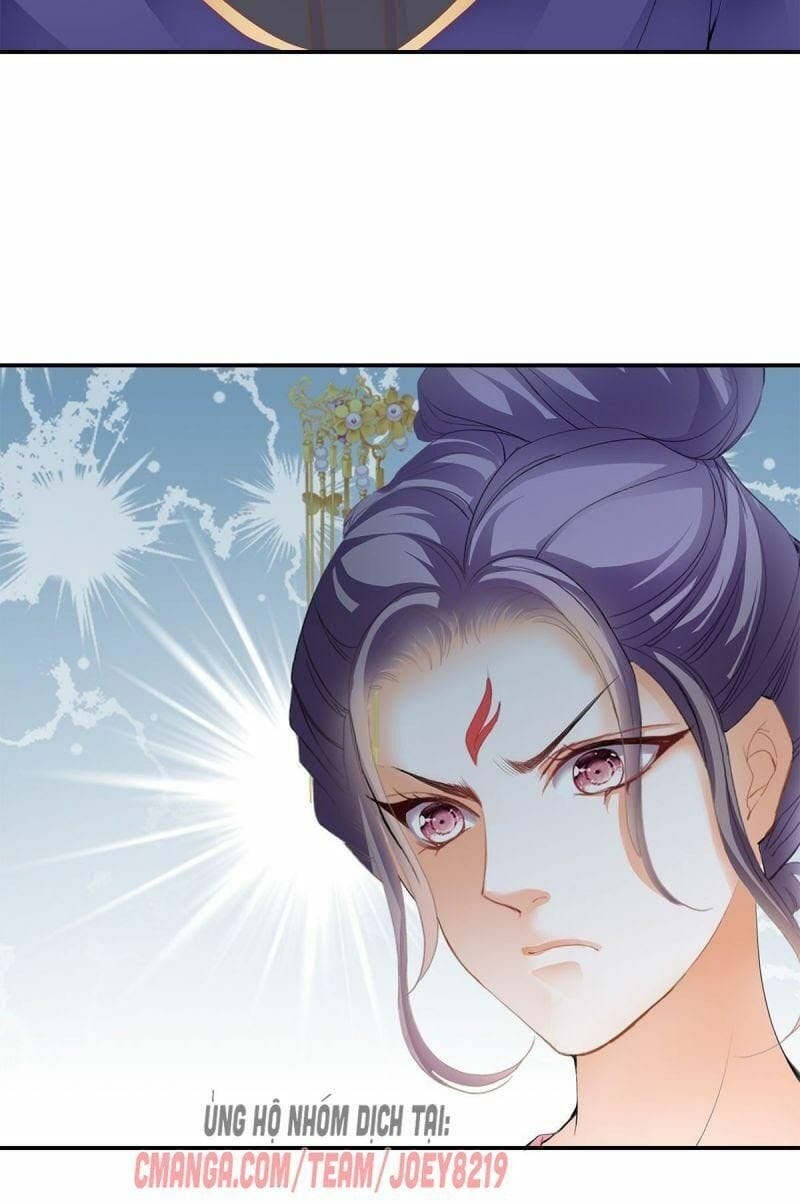 Bổn Vương Muốn Nàng - Chap 5