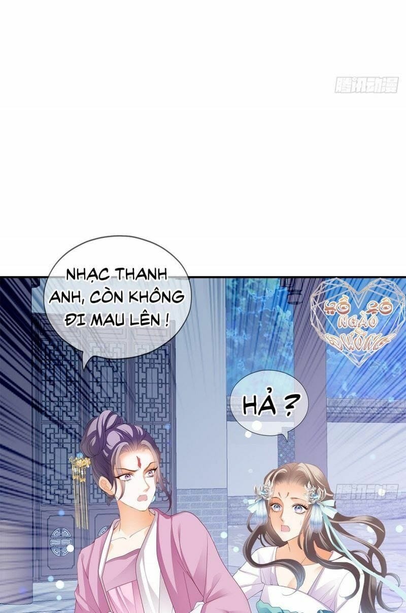 Bổn Vương Muốn Nàng - Chap 5