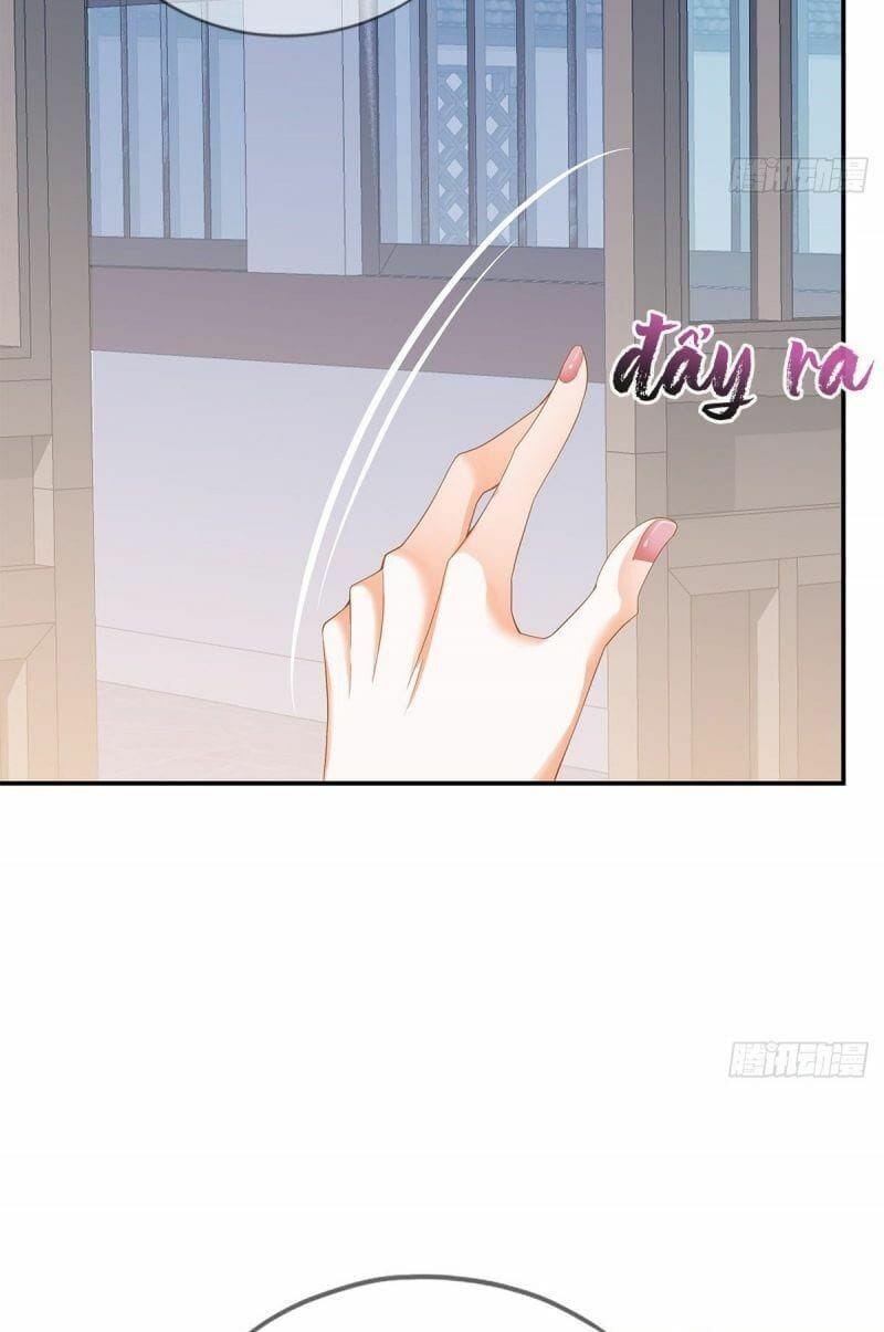 Bổn Vương Muốn Nàng - Chap 5