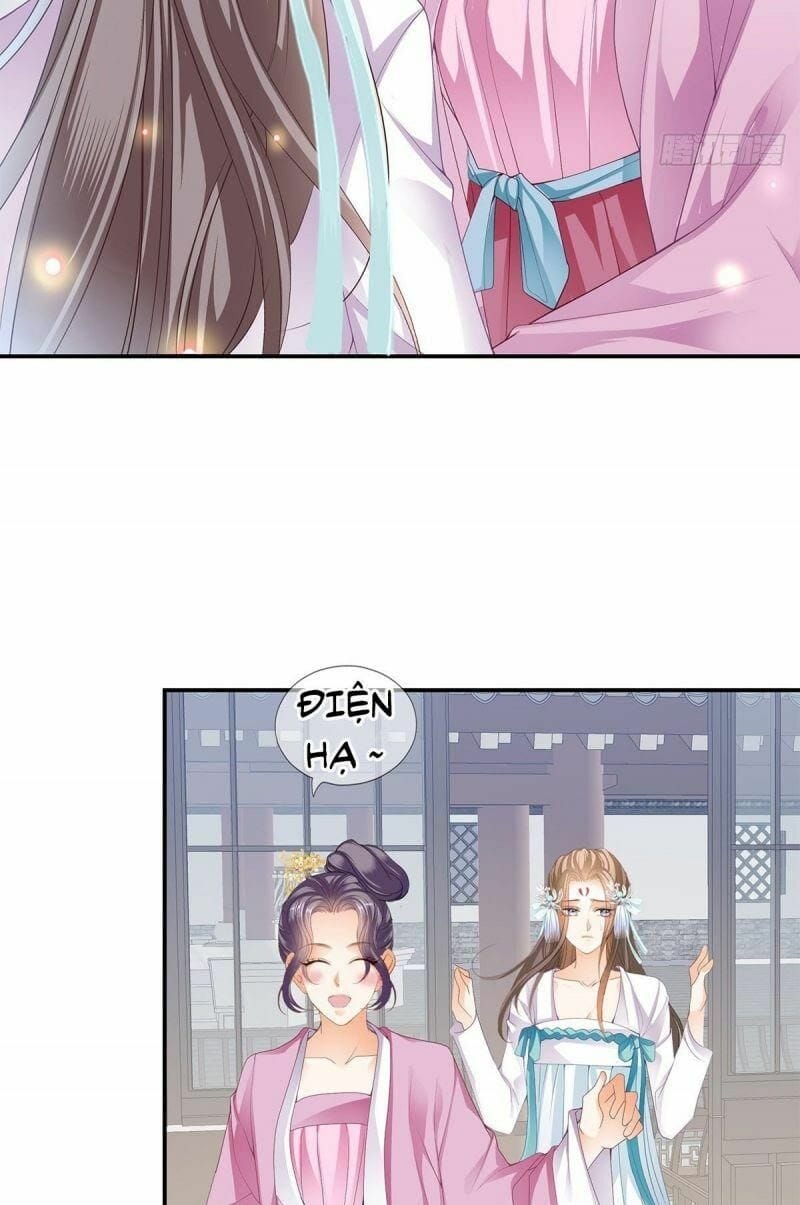 Bổn Vương Muốn Nàng - Chap 5
