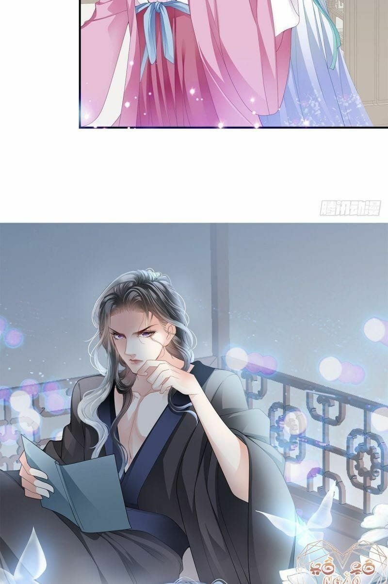 Bổn Vương Muốn Nàng - Chap 5