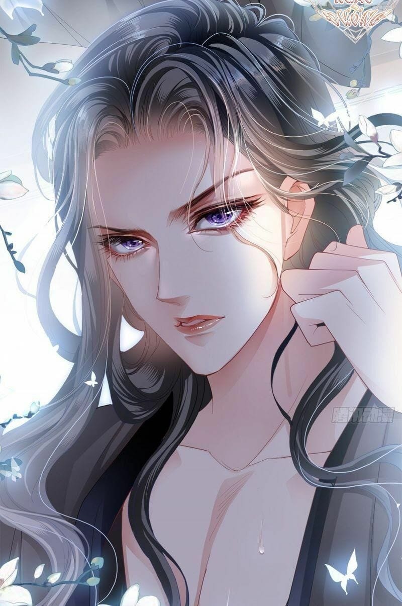 Bổn Vương Muốn Nàng - Chap 5