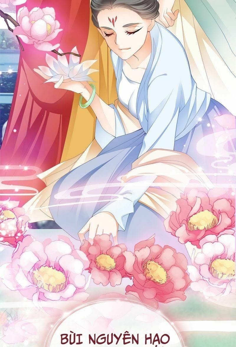 Bổn Vương Muốn Nàng - Chap 5