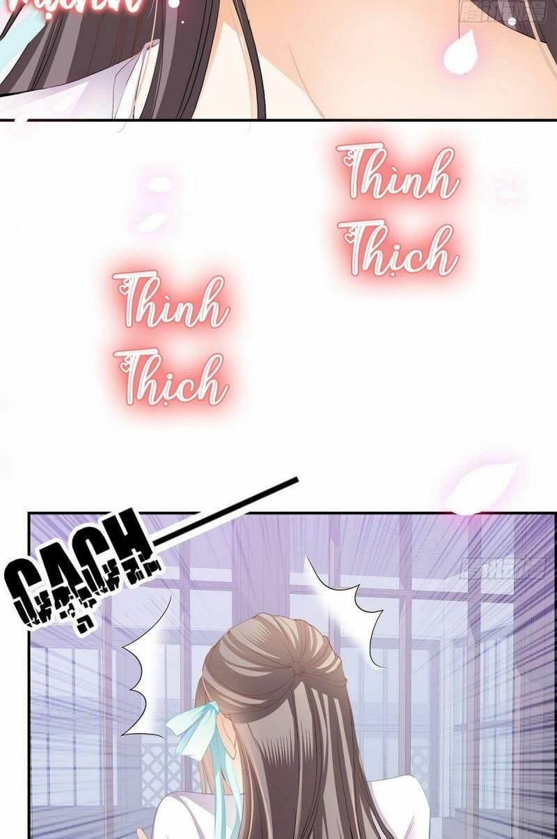 Bổn Vương Muốn Nàng - Chap 5