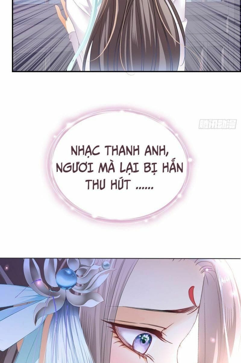 Bổn Vương Muốn Nàng - Chap 5
