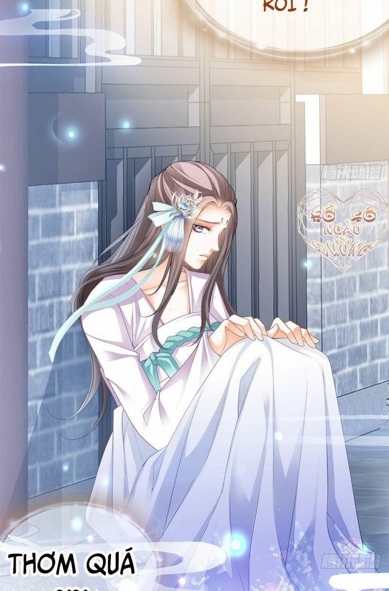 Bổn Vương Muốn Nàng - Chap 5