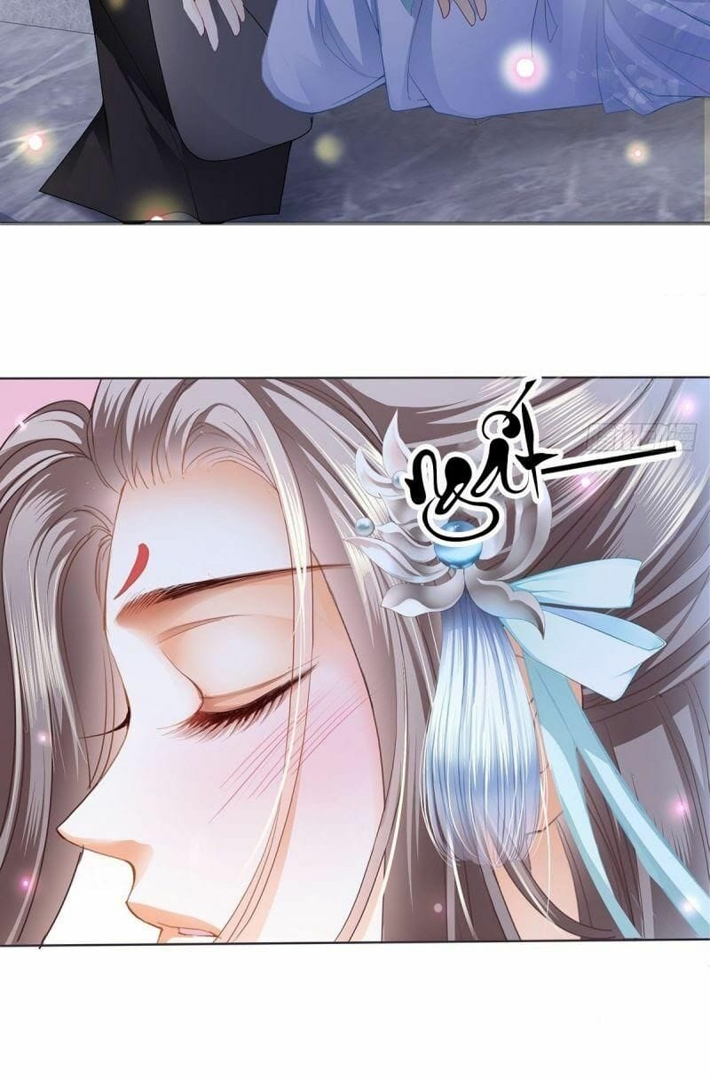 Bổn Vương Muốn Nàng - Chap 5