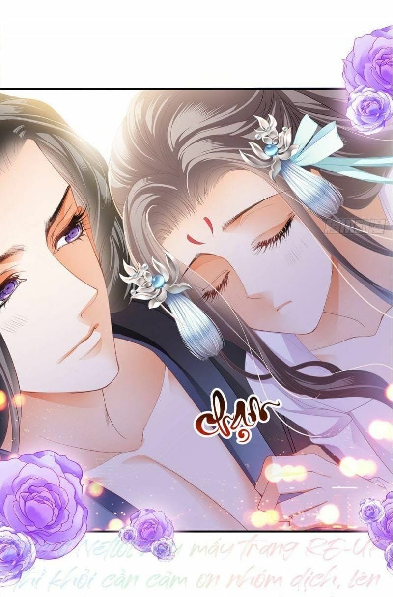 Bổn Vương Muốn Nàng - Chap 5