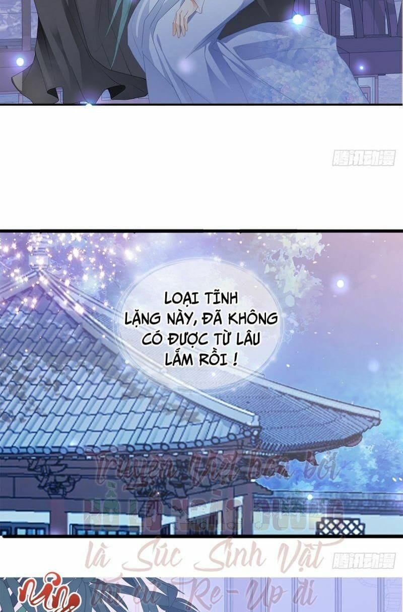 Bổn Vương Muốn Nàng - Chap 5