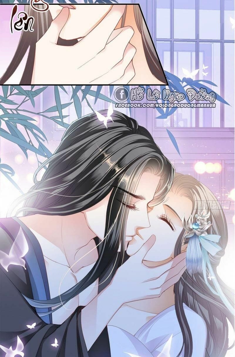 Bổn Vương Muốn Nàng - Chap 5