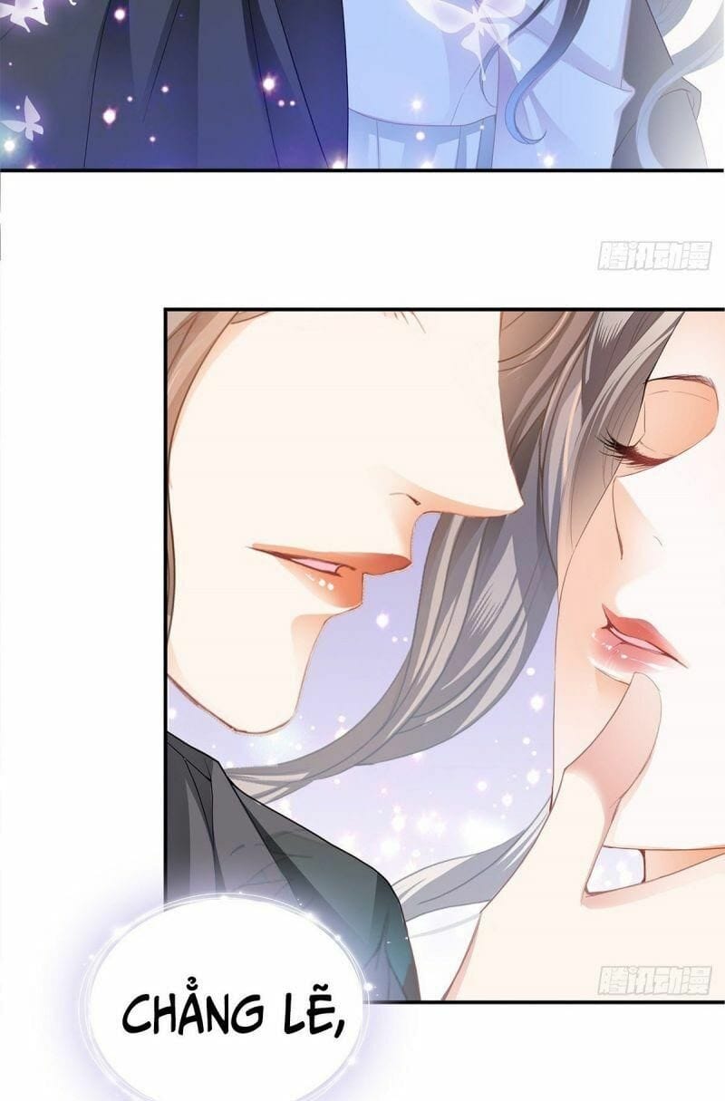 Bổn Vương Muốn Nàng - Chap 5