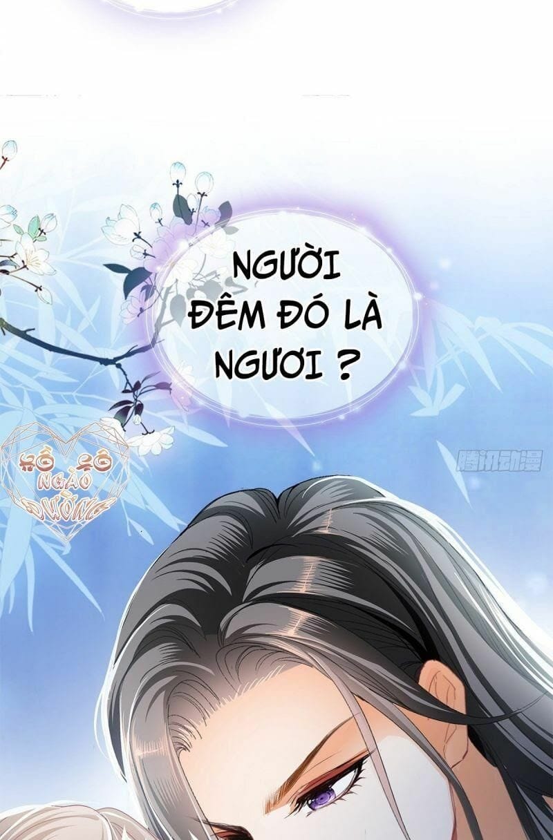 Bổn Vương Muốn Nàng - Chap 5