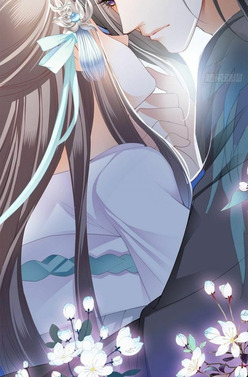 Bổn Vương Muốn Nàng - Chap 5