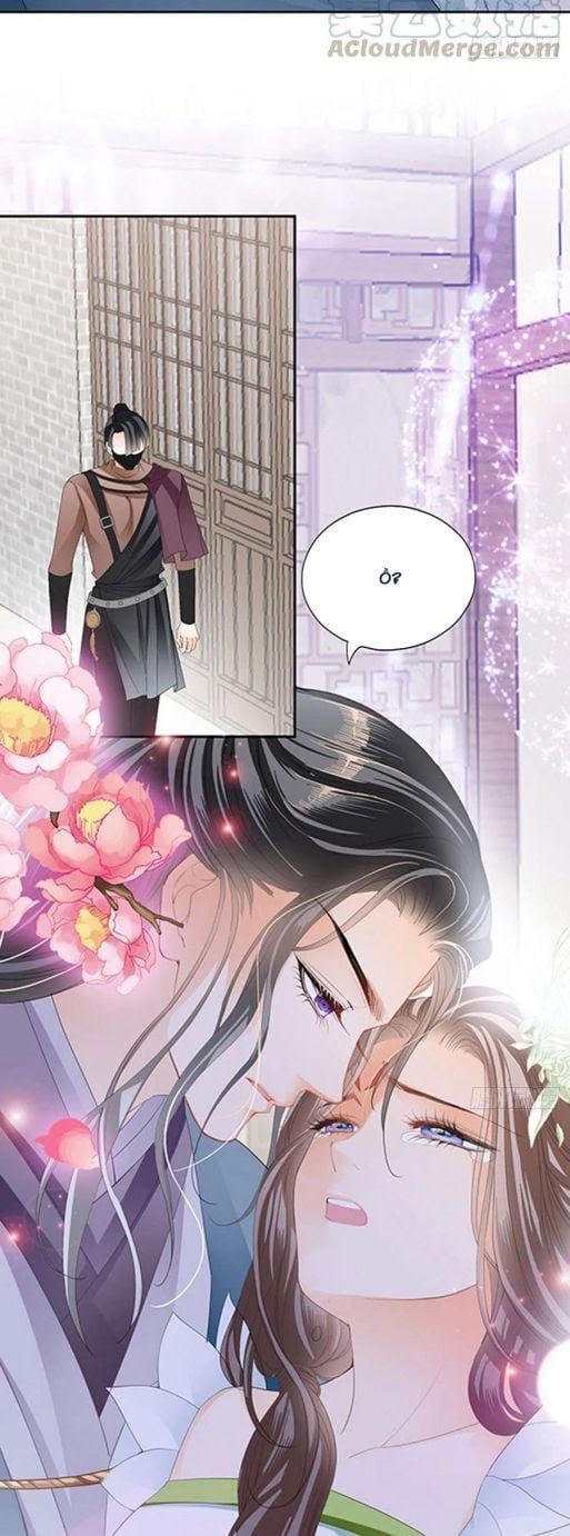 Bổn Vương Muốn Nàng - Chap 50