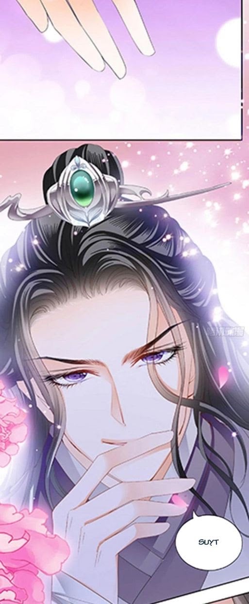 Bổn Vương Muốn Nàng - Chap 50