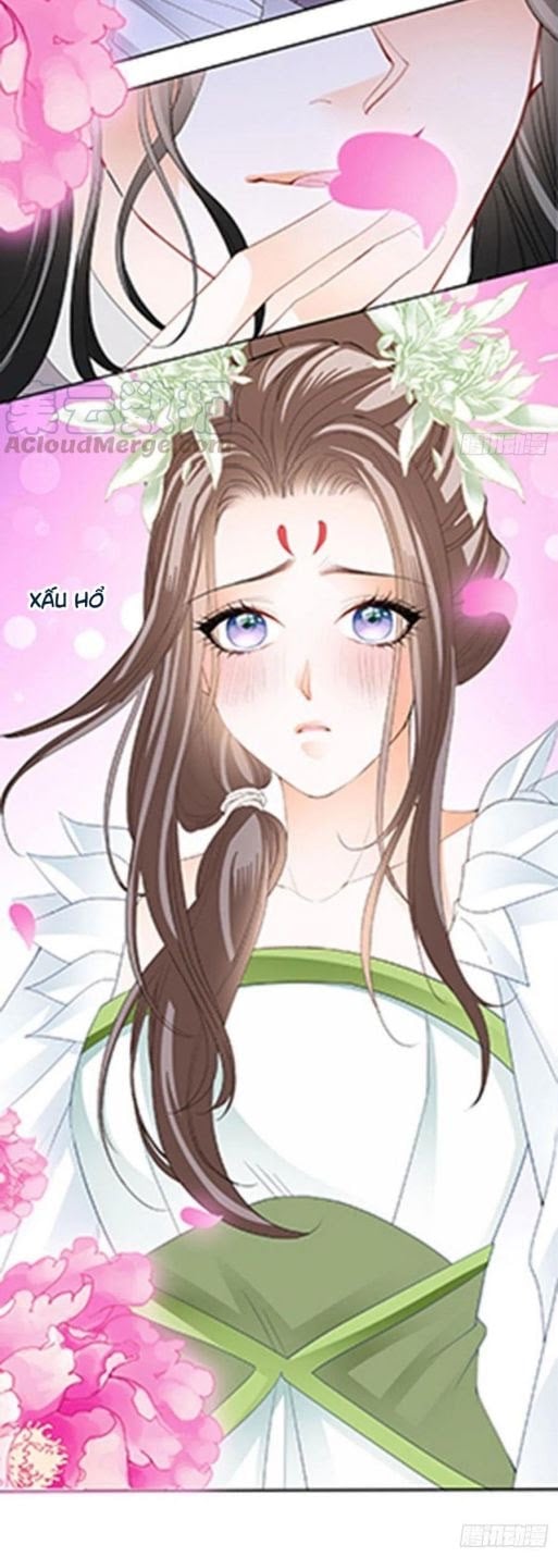 Bổn Vương Muốn Nàng - Chap 50
