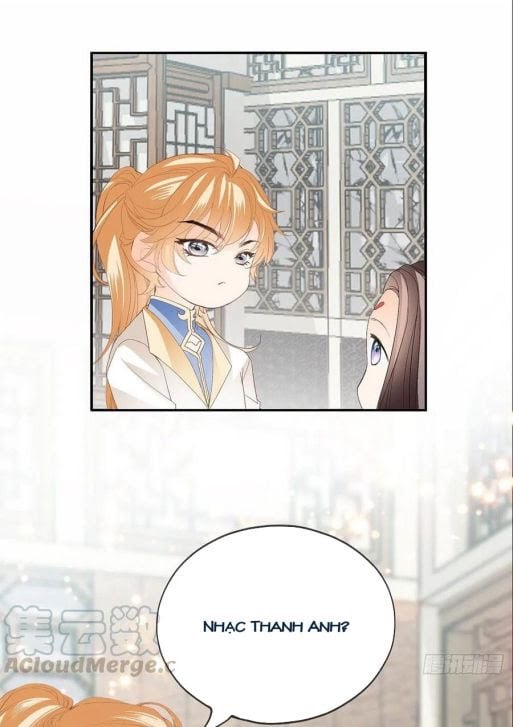 Bổn Vương Muốn Nàng - Chap 50