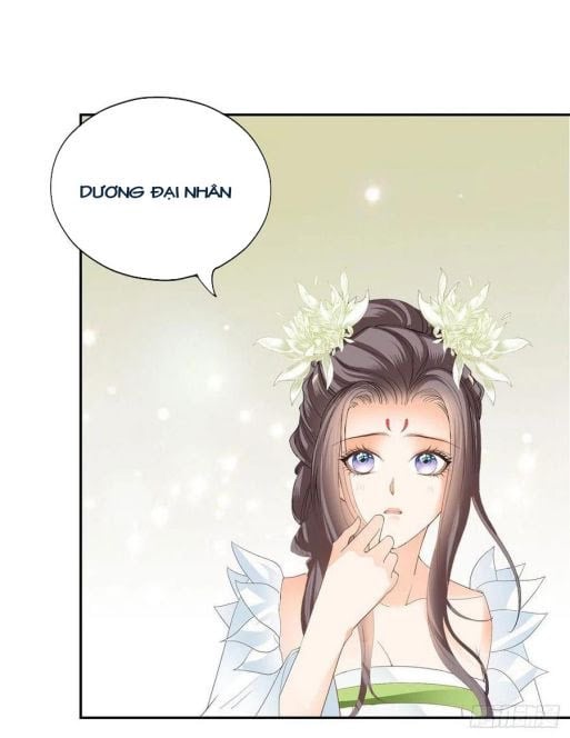 Bổn Vương Muốn Nàng - Chap 50