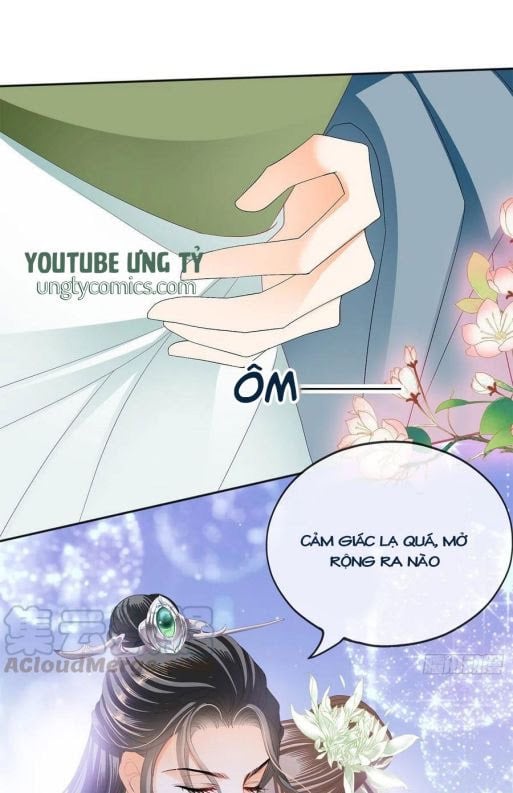 Bổn Vương Muốn Nàng - Chap 50
