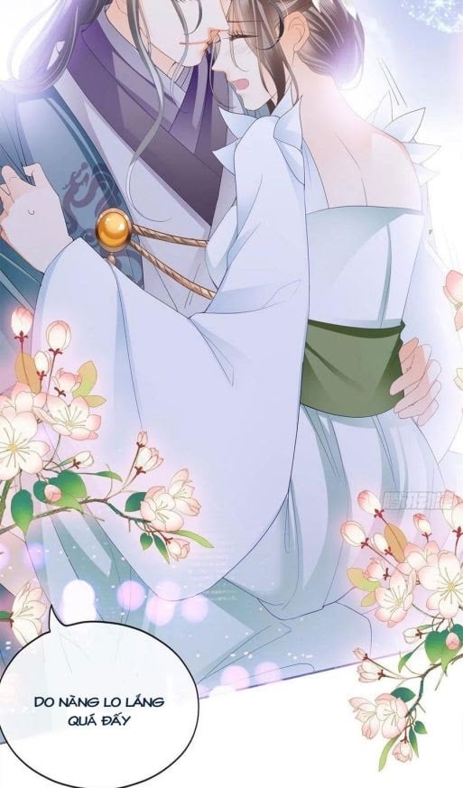 Bổn Vương Muốn Nàng - Chap 50