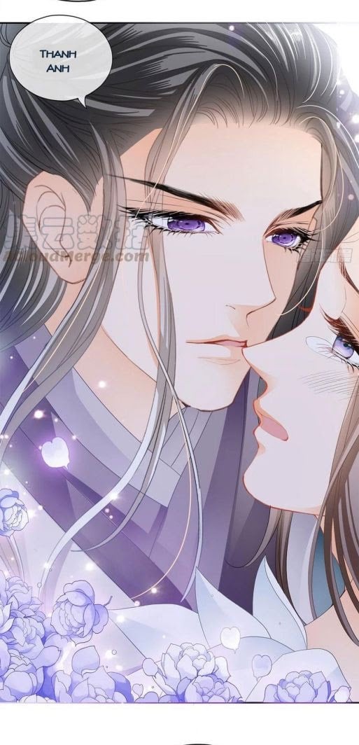 Bổn Vương Muốn Nàng - Chap 50
