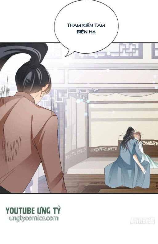 Bổn Vương Muốn Nàng - Chap 50