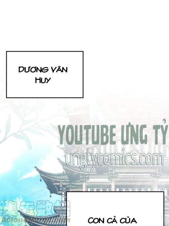 Bổn Vương Muốn Nàng - Chap 51
