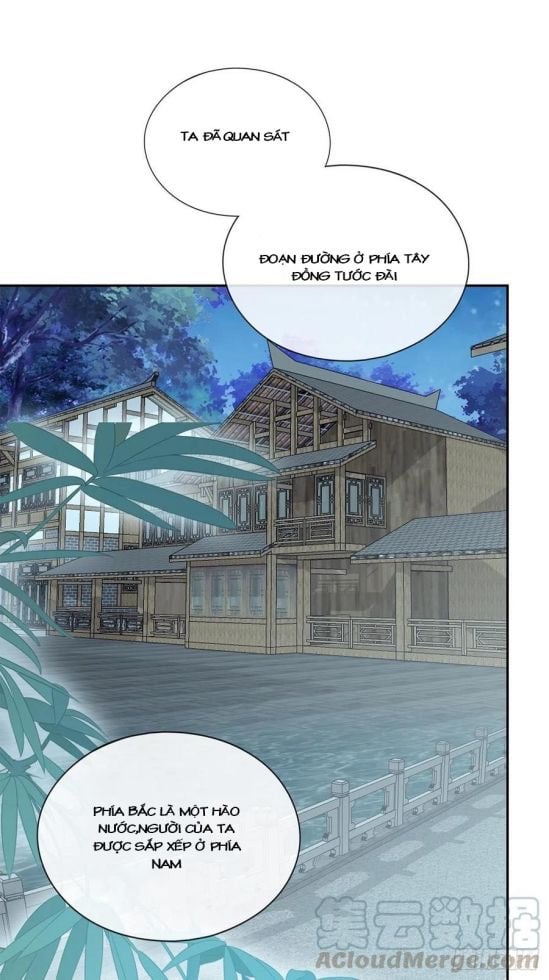 Bổn Vương Muốn Nàng - Chap 51
