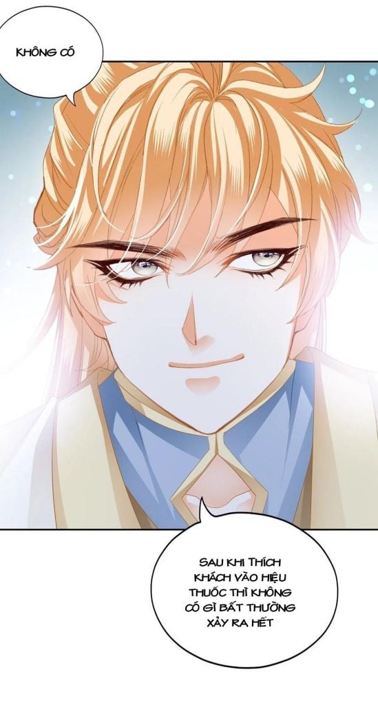 Bổn Vương Muốn Nàng - Chap 51