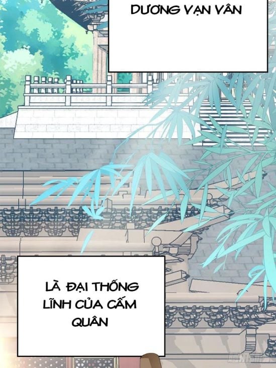 Bổn Vương Muốn Nàng - Chap 51
