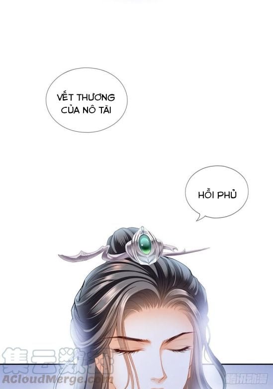 Bổn Vương Muốn Nàng - Chap 51