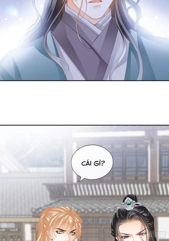 Bổn Vương Muốn Nàng - Chap 51