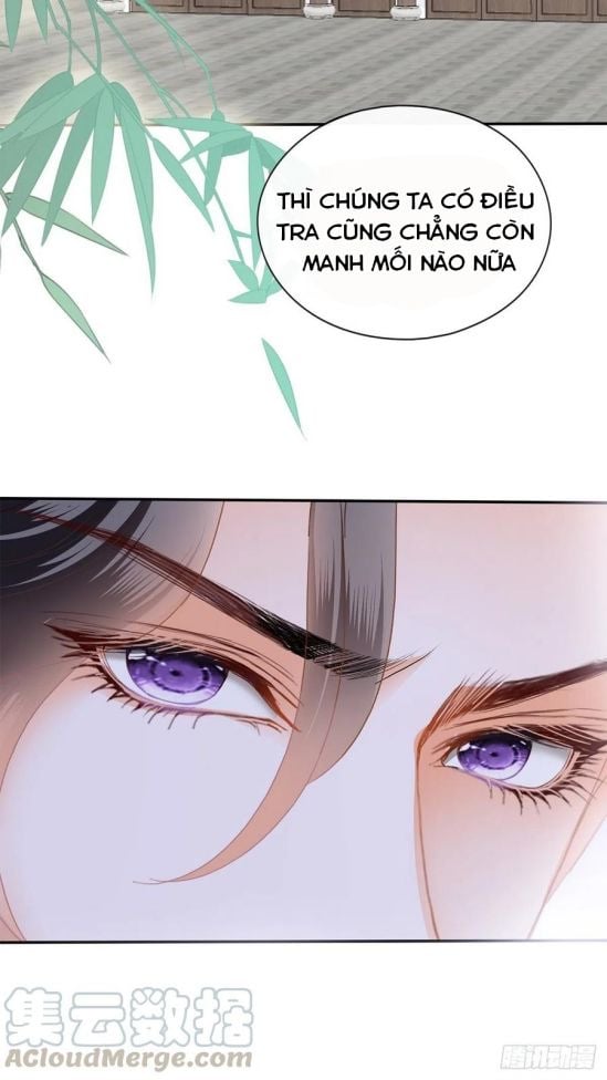 Bổn Vương Muốn Nàng - Chap 51